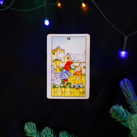 Tava 2026. gada atmosfēra